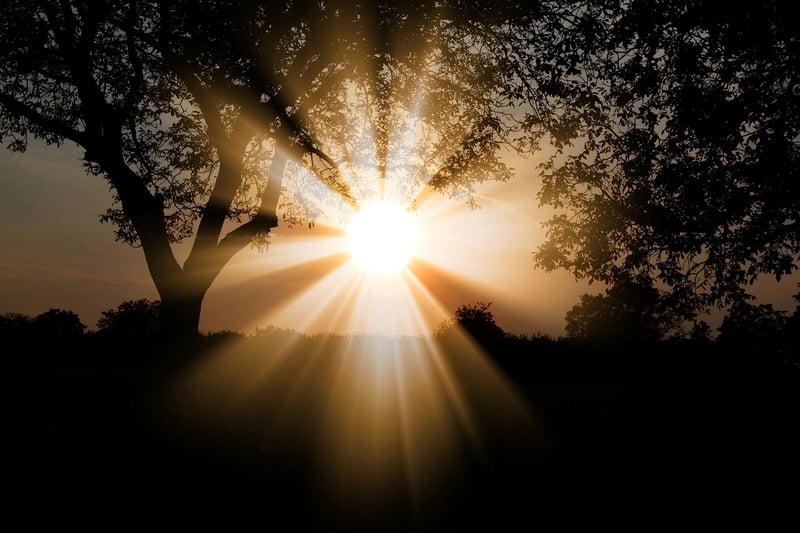 Sunbeam Tokens