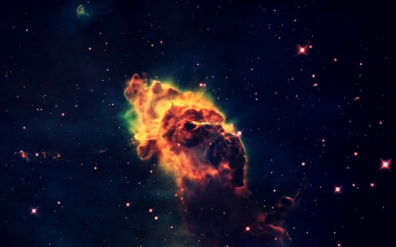 Nebula Delights